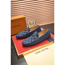 Louis Vuitton Low Shoes